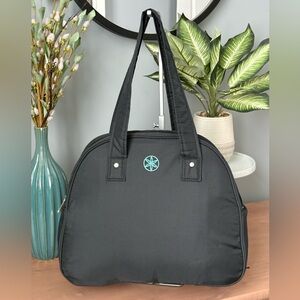NWOT GAIAM Metro Gym Yoga Mat Bag